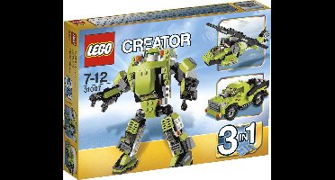 LEGO Creator Power Robot - 31007
