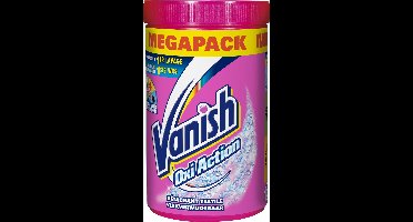 Vanish Base Poeder Colour Safe - Kleurwas - 1.5 kg
