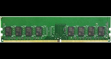 Synology D4NE-2666-4G geheugenmodule 4 GB 1 x 4 GB DDR4 2666 MHz