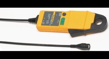 Fluke i30s Stroomtangadapter Meetbereik A/AC (bereik): 1 mA - 30 A Meetbereik A/DC (bereik): 1 mA - 30 A