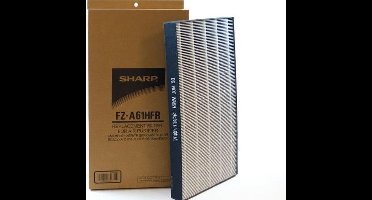 Sharp FZA61HFR Filter Voor Luchtreiniger