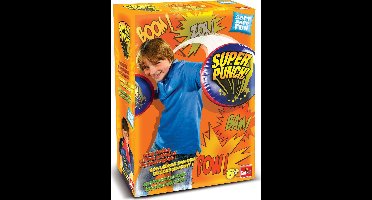 SUPERPUNCH