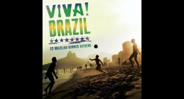 Viva! Brazil