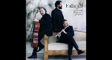 Camerata Flamenco Project - Falla 3.0