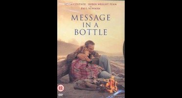 Message In A Bottle