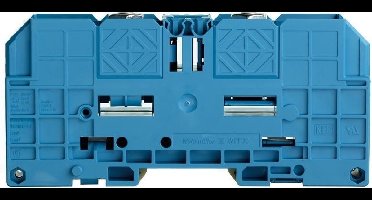 Weidmüller 1028480000, 31,8 mm, 61 mm, 132 mm