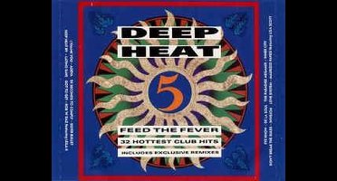 Deep Heat 5