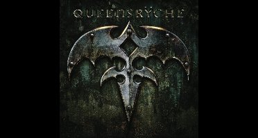 Queensryche - Queensryche (Ltd.Ed.+Bonus Cd)