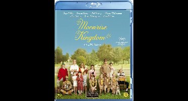 Moonrise Kingdom