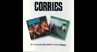 In Concert/Scottish Love Songs