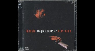 Toccata: Jacques Loussier Plays Bach
