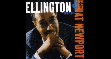 Ellington At Newport 1956 (Complete)