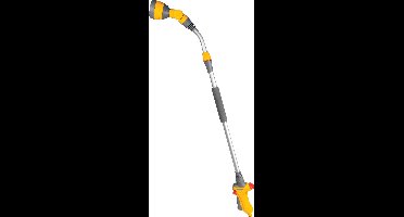 Hozelock Telescopische lanssproeier PLUS 140