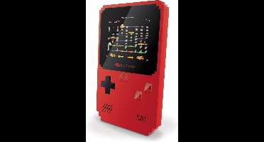 My Arcade - Pixel Classic Handheld Gaming System
