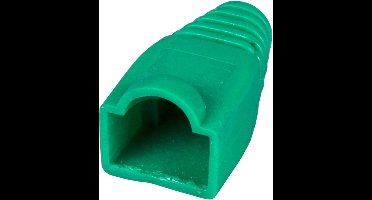 RJ45 anti-knikhuls - afsluitbare neusbescherming