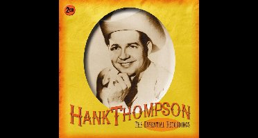 The Essential Recordings