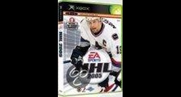 NHL 2005