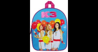 Studio 100 Rugzak K3 31 X 25 X 10 Cm