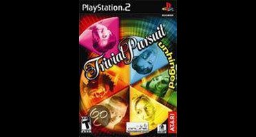 Trivial Pursuit Unhinged (ps2 nieuw)