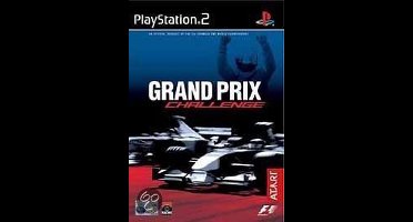Grand Prix - Challenge