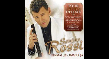 Einmal Ja, Immer Ja  (+Dvd)