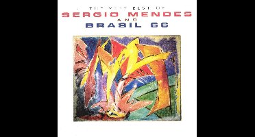 The Very Best of Sergio Mendes and Brasil '66
