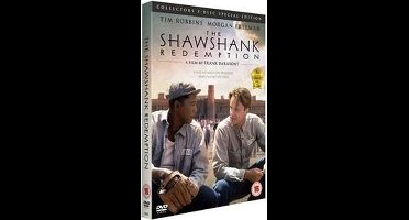 Shawshank  Redemption,  3 Dvd Edition