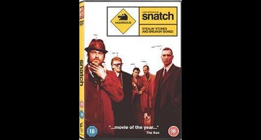 Snatch