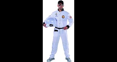 Astronauten kostuum | Ruimtepak| Verkleedkleding heren maat L/XL