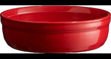 Emile Henry Creme Brulee schaaltje 130mm Grand Cru