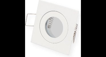 LED Line - OP=OP LED Inbouwspot - wit - Zaagmaat - 45mm