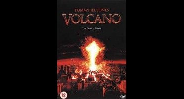 Volcano