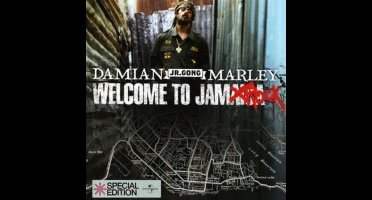 Welcome to Jamrock