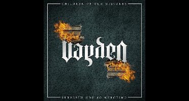 Children Of Our Mistakes