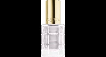 L'Oréal Paris Color Riche Le Vernis à L'Huile - 112 Blanc de Lune - Nagellak
