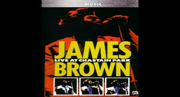 Live At Chastain Park