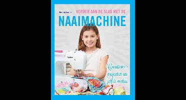 Verder aan de slag met de naaimachine 2