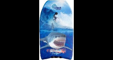 Bodyboard Shark 93cm