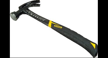 STANLEY FatMax Antivibe Klauwhamer Next Gen 450gr - FMHT1-51275