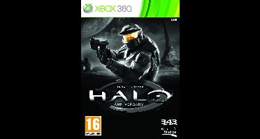 Halo Combat Evolved - Anniversary Edition - Xbox 360