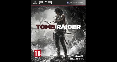 Tomb Raider - PS3