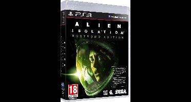 Alien: Isolation - Nostromo Edition