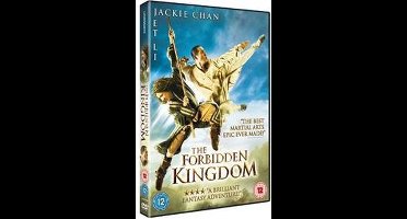 Forbidden Kingdom