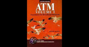 Atm Foundation for Broadband Networks