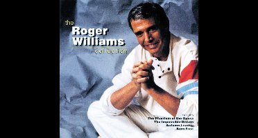 The Roger Williams Collection