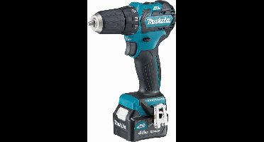 Boor-schroefmachine Makita DF332DSME