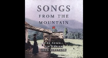 Songs From The Mountain
