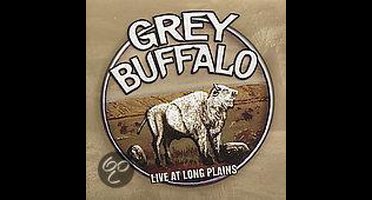 Grey Buffalo - Live At Long Plains