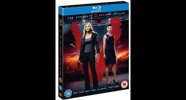 V - Seizoen 2 (Blu-ray) (Import)