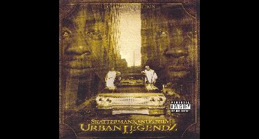 Urban Legendz